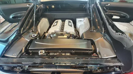 [비전동세차장] 아우디 r8 디테일링 평택디테일링 역시 모터케이!! / 경기 평택
