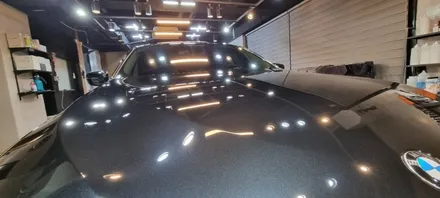 평택신차유리막코팅 bmw6gt 항상 신차처럼 유지하세요 / 경기 평택