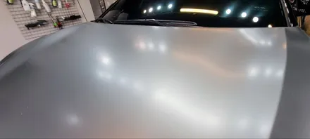 평택 고덕 디테일링 기아 EV6 풀 디테일링 시공 / 경기 평택