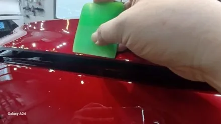아반떼N PPF 자동차보호필름 시공해야 되는 이유 / 경기 평택