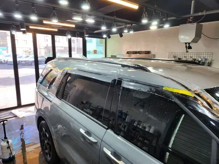 동탄ppf 시공 제대로 받는 법, 모터케이 마감 디테일과 탁송 지원까지 / 경기 평택