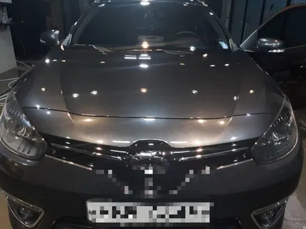 디테일링세차 sm3 새차로변신!!! / 경기 평택