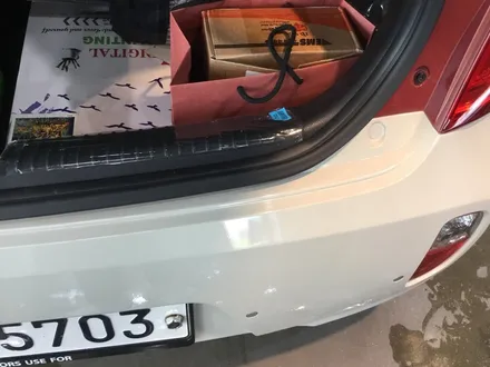 기아 모닝 손세차/스팀세차/디테일링세차 가보즈아!!! / 경기 평택