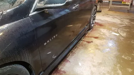 평택 비전동 광택 올뉴말리부 광택 관리는 지금부터 시작!! / 경기 평택