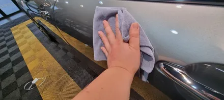 평택광택 유리막코팅 미니 클럽맨  항상 신차처럼~~~ / 경기 평택