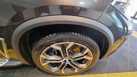 소사벌세차 잘하는곳 비전동 모터케이 bmw x5 디테일링 / 경기 평택