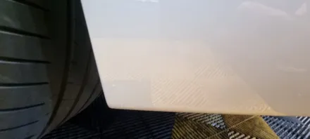 평택ppf 잘하는곳 비전동 모터케이 도장면 보호는 역시 ppf / 경기 평택