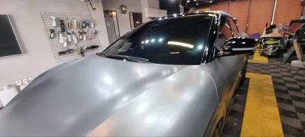 평택 고덕 디테일링 기아 EV6 풀 디테일링 시공 / 경기 평택