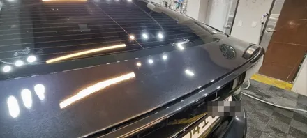 평택 광택 유리막코팅 bmw 6gt 모터케이 무조건패키지 시공 / 경기 평택