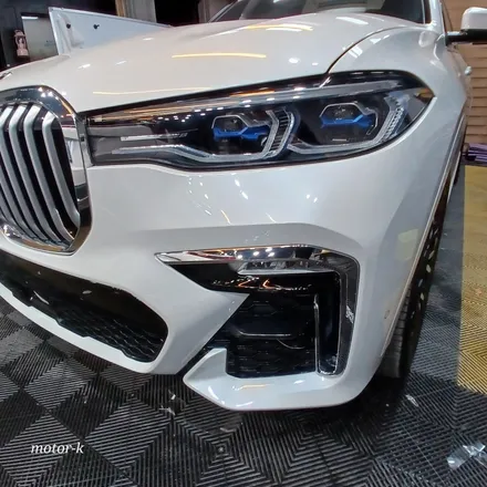 평택 안성PPF BMW X7 부분PPF 시공도 가능합니다 / 경기 평택