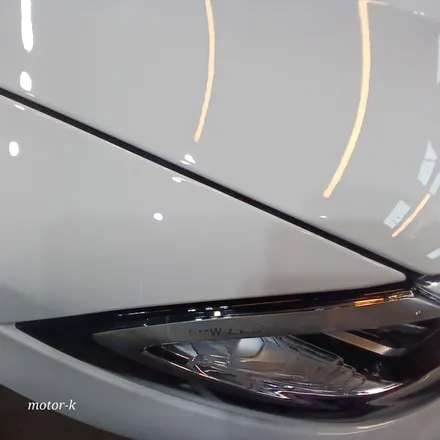 평택ppf 시공, BMW i4 휀다·사이드미러·도어·스텝까지 보험처리로 꼼꼼하게! / 경기 평택