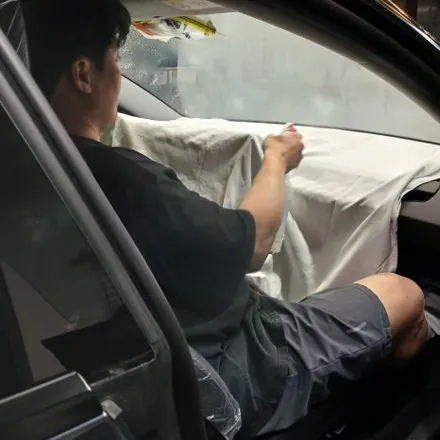 평택 신차패키지 썬팅, PPF는 모터케이에서 / 경기 평택