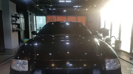 콰트로포르테gts 외부세차 올드카디테일링 / 경기 평택