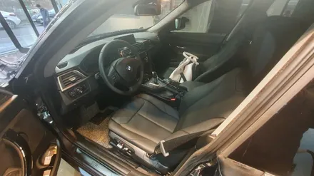 [비전동세차장] bmw3gt 디테일링도 역시 모터케이에서!! / 경기 평택