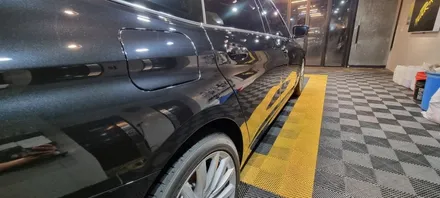 평택신차유리막코팅 bmw6gt 항상 신차처럼 유지하세요 / 경기 평택