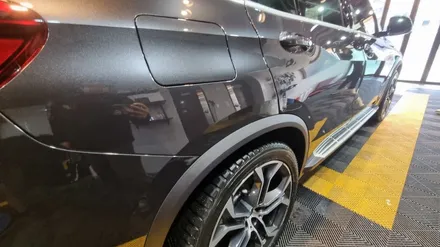 소사벌세차 잘하는곳 비전동 모터케이 bmw x5 디테일링 / 경기 평택