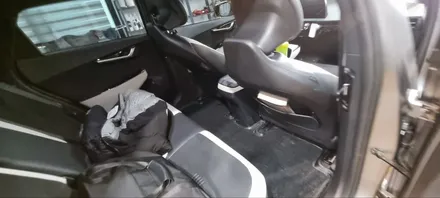 평택 고덕 디테일링 기아 EV6 풀 디테일링 시공 / 경기 평택