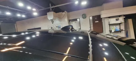 평택 광택 유리막코팅 bmw 6gt 모터케이 무조건패키지 시공 / 경기 평택