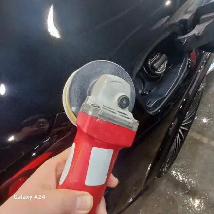 평택 아파트 자동차 석회물 제거 전문점 에서 확실히 해야하는 이유 / 경기 평택