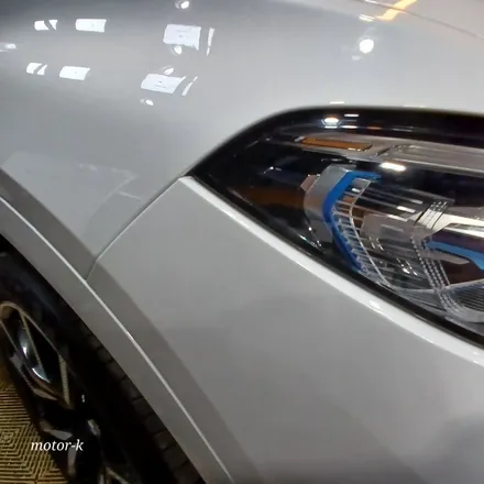 평택 안성PPF BMW X7 부분PPF 시공도 가능합니다 / 경기 평택
