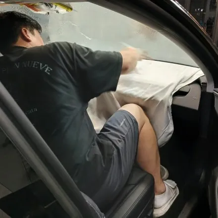 평택 신차패키지 썬팅, PPF는 모터케이에서 / 경기 평택