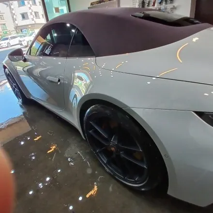 평택 디테일링 세차 포르쉐 911 카레라 GTS / 경기 평택