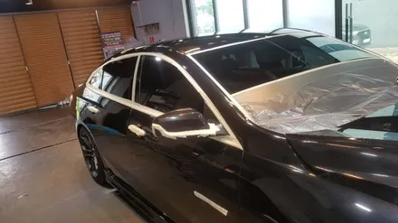 평택 비전동 광택 올뉴말리부 광택 관리는 지금부터 시작!! / 경기 평택
