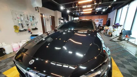 벤츠 cls300d 신차패키지 / 경기 평택