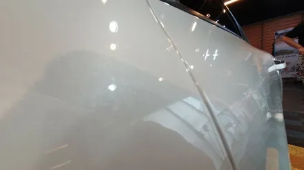 평택신차패키지 신형k5 유리막코팅 생활보호ppf 시공 / 경기 평택