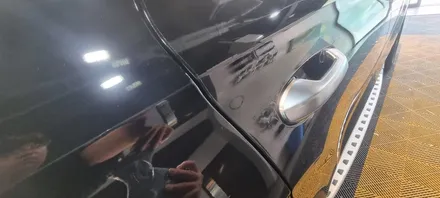 평택신차패키지  현대 펠리세이드 신차풀패키지 장착 완료~ / 경기 평택