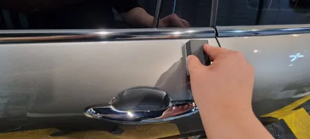 평택광택 유리막코팅 미니 클럽맨  항상 신차처럼~~~ / 경기 평택