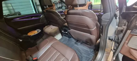 동삭동세차잘하는곳  bmw6gt 디테일링  시공 / 경기 평택