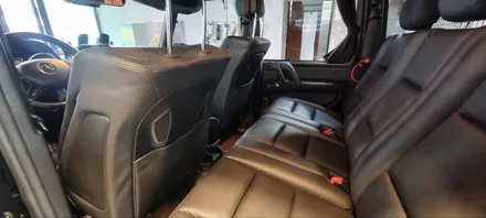 평택 고덕 손세차 벤츠 g350d 디테일링으로 묶은때 날려버려 / 경기 평택