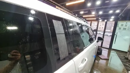 천안 아산 ppf 싼타페 mx5 하이그로시 ppf는 필수 / 경기 평택