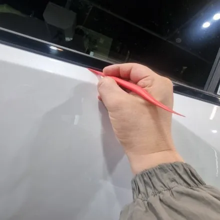 평택 안성 PPF 시공 잘하는곳 EV3 전체PPF 차량보호엔 필수입니다 / 경기 평택
