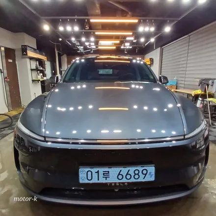평택디테일링 모터케이에서 경험하는 프리미엄 차량 관리 서비스 / 경기 평택