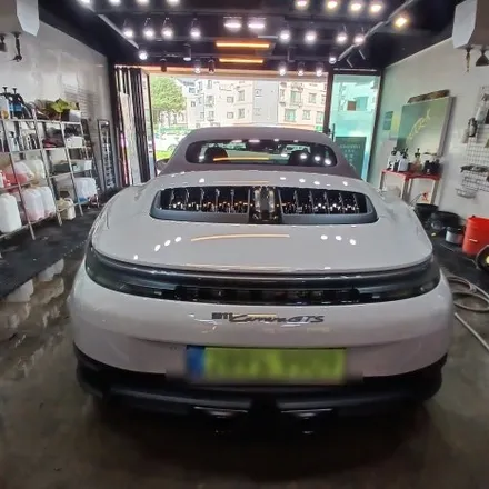 평택 디테일링 세차 포르쉐 911 카레라 GTS / 경기 평택