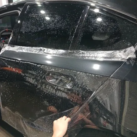 천안PPF BMW M5 전체PPF 시공 미리 보호하면 좋은 점 / 경기 평택