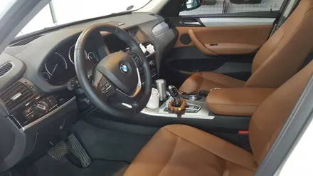 bmw x3디테일링세차로 묶은때박살!! 새차복원완료!! / 경기 평택