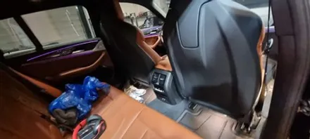 평택디테일링 잘하는곳 비전동 모터케이 bmw  x4m  디테일링세차시공 / 경기 평택