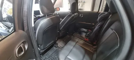 평택 고덕 손세차 캐스퍼 디테일링부터 유리발수코팅 까지 / 경기 평택