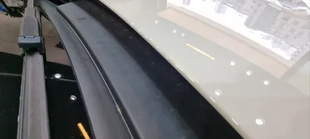평택 전체 ppf 시공 잘하는집 비전동 모터케이 벤츠 A45 AMG / 경기 평택