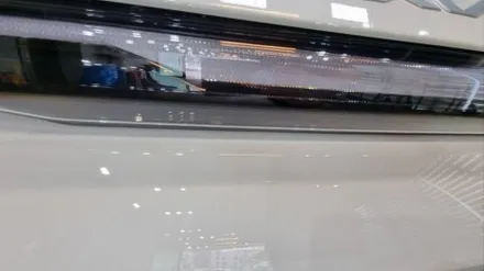 평택 고덕 PPF 2024 더뉴 모닝 프론트PPF 시공으로 도장면 보호 완료 / 경기 평택