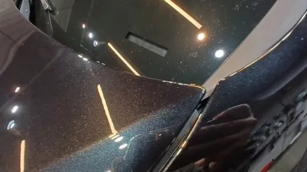 평택 송탄 PPF 시공 잘하는곳 찾으시나요 BMW X3 프론트PPF / 경기 평택