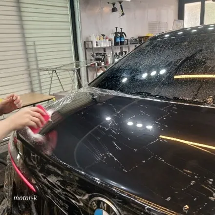 평택 안성 BMW 740i 전체PPF 시공 신차출고후 필수 입니다 / 경기 평택