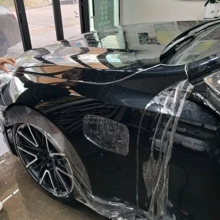 천안PPF BMW M5 전체PPF 시공 미리 보호하면 좋은 점 / 경기 평택