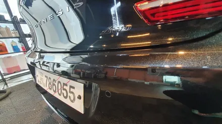 평택신차패키지 잘하는곳 모터케이  g80 신차패키지 시공 / 경기 평택