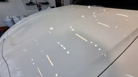 평택신차패키지 신형 bmw m4 유리막코팅/가죽코팅/헤드라이트ppf 까지~ / 경기 평택