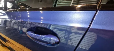 평택 전체ppf 시공 bmw m3 컴페티션 도장면 완벽 보호 / 경기 평택