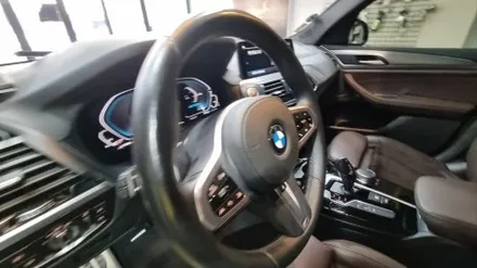 평택 용이동 디테일링 bmw x3 풀디테일링 이맛에 하는겁니다 / 경기 평택